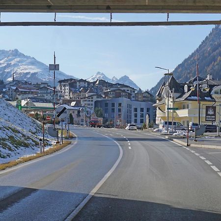 Apartment Kathrein - Isl507 By Interhome Ischgl Eksteriør billede