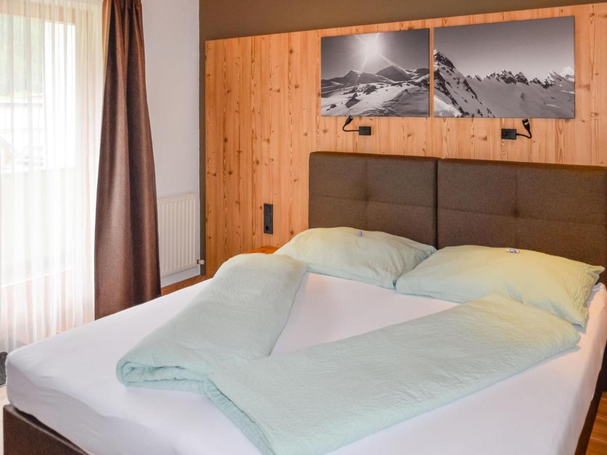Apartment Kathrein - Isl507 By Interhome Ischgl Eksteriør billede