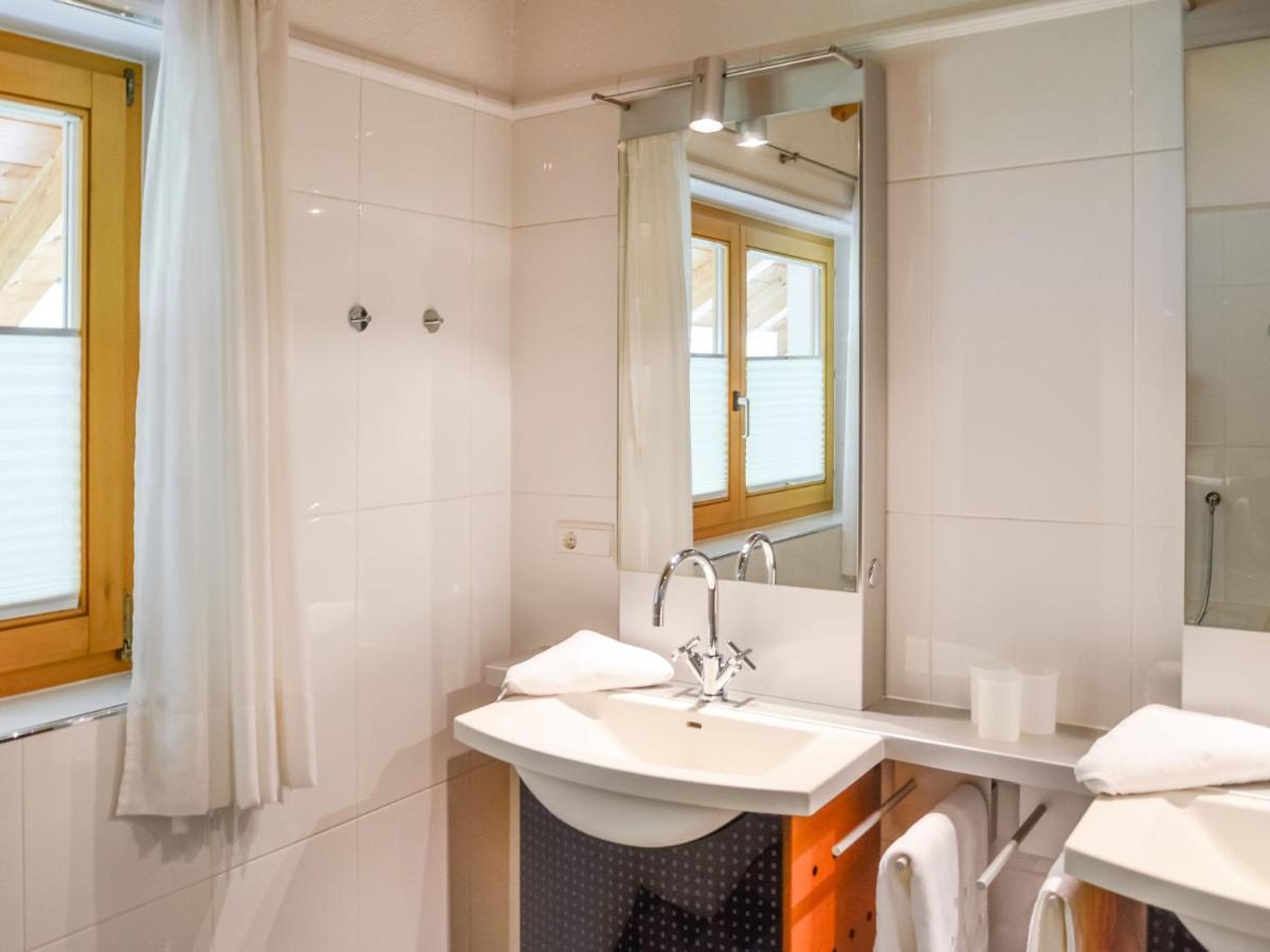 Apartment Kathrein - Isl507 By Interhome Ischgl Eksteriør billede