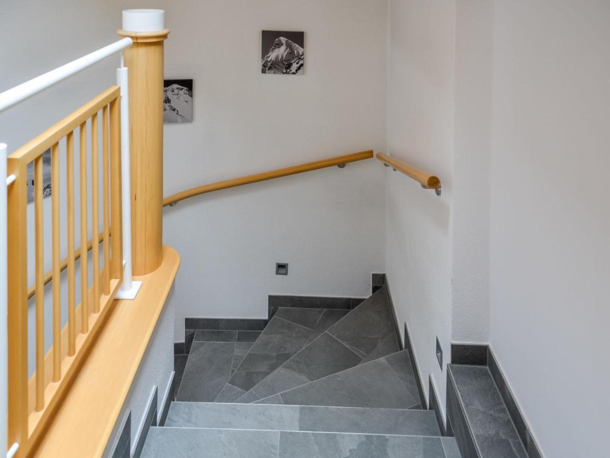 Apartment Kathrein - Isl507 By Interhome Ischgl Eksteriør billede