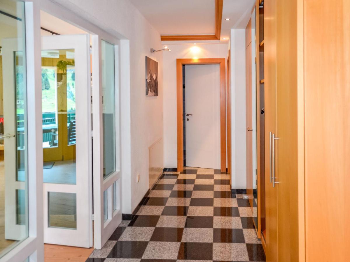 Apartment Kathrein - Isl507 By Interhome Ischgl Eksteriør billede