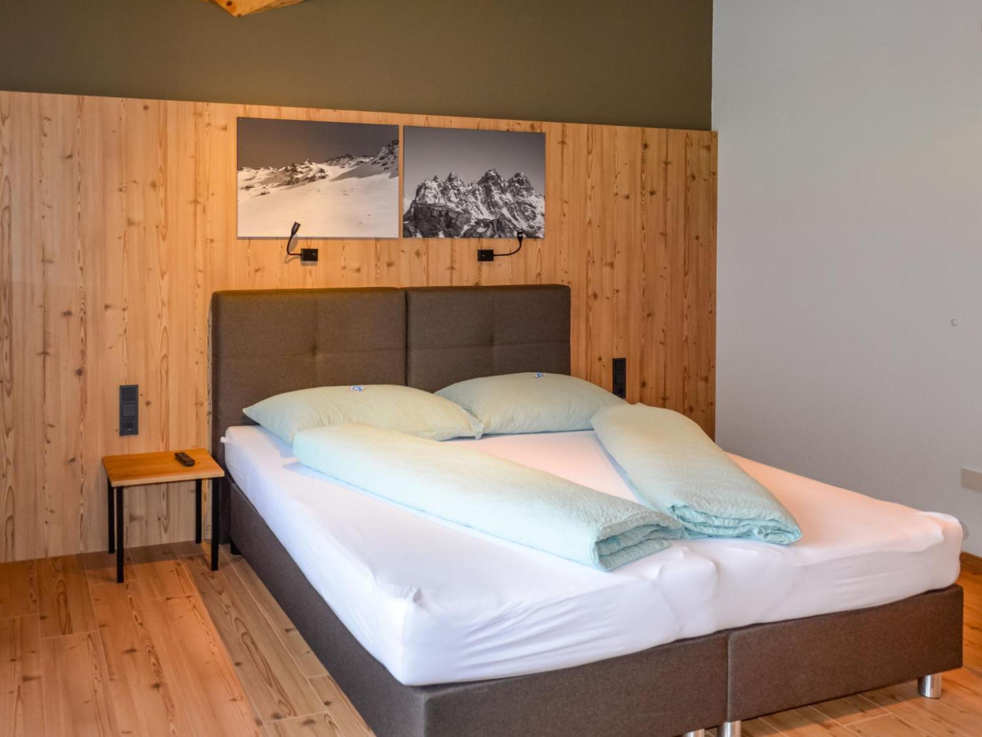 Apartment Kathrein - Isl507 By Interhome Ischgl Eksteriør billede