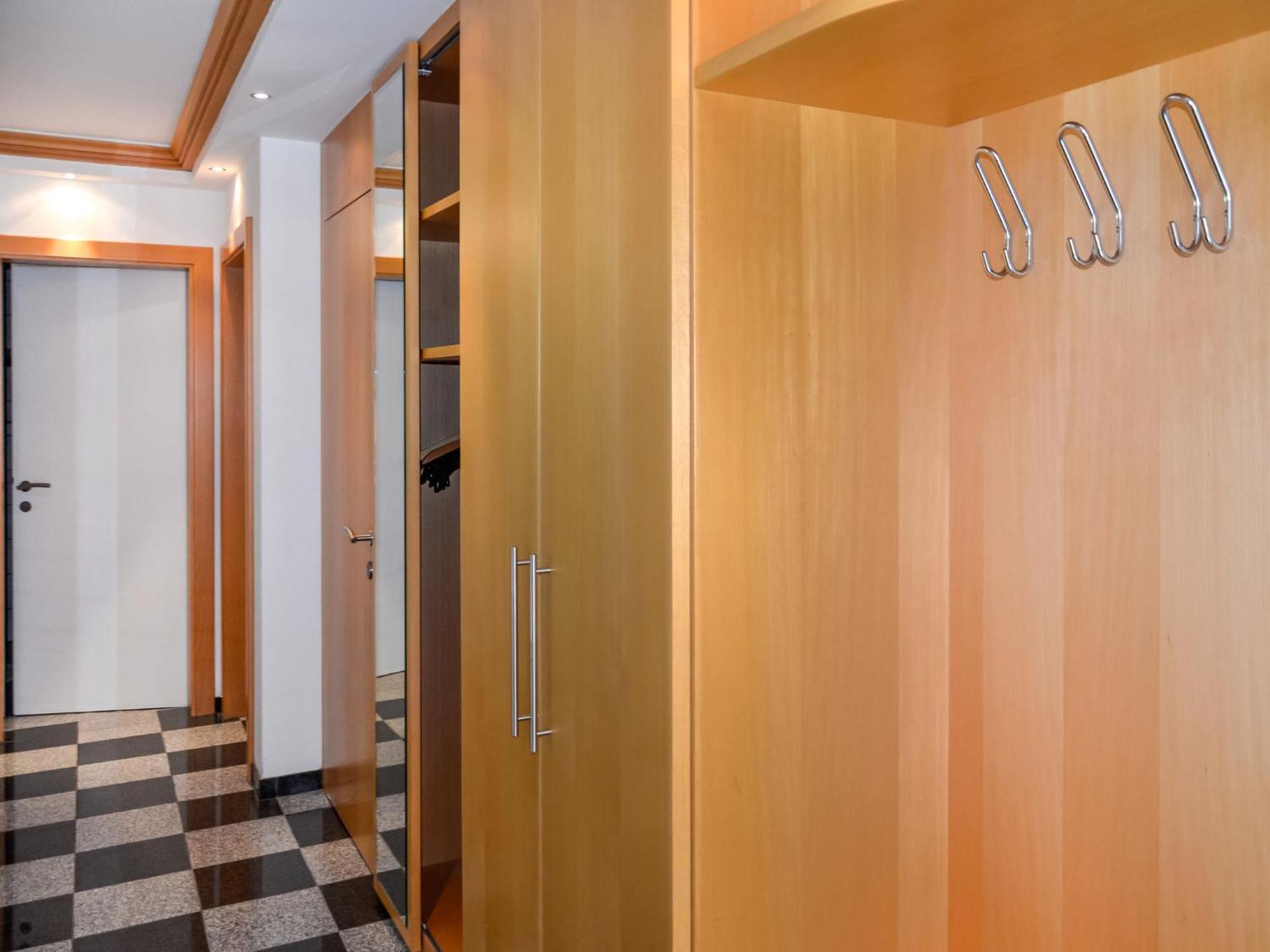 Apartment Kathrein - Isl507 By Interhome Ischgl Eksteriør billede